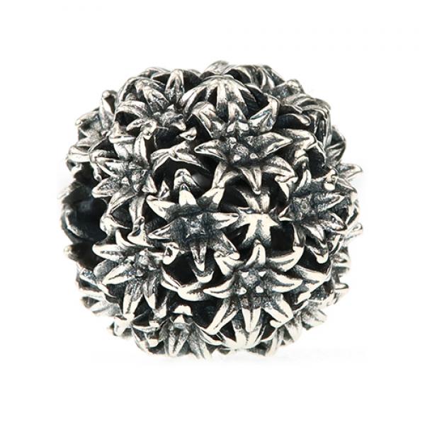 Miraculous - Ogerbeads Silver